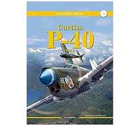 Curtiss P-40 Vol. I