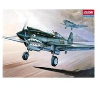 Curtiss P-40C Tomahawk