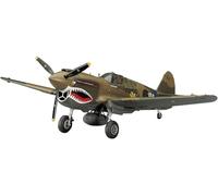 Curtiss P-40E Warhawk