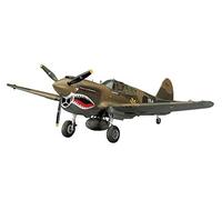 Curtiss P-40E Warhawk