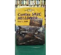 Curtiss Sb2C Helldiver