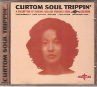 Curtom Soul Trippin' Vol. 1