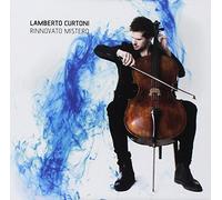 Curtoni Lamberto - Rinnovato Mistero