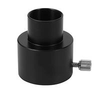 CURTT 0,965 à 1,25 Oculaire Adaptateur TéLescope Astronomie 24,5 Mm à 31,7 Mm Adaptateur de en MéTal pour Jumelles Monoculaires