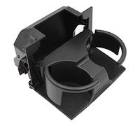 CURTT Insert porte-gobelet frontière pour console arrière Pathfinder 96965-ZS00A 96965-ZP00C