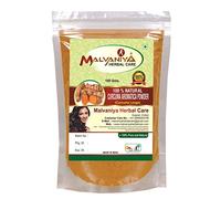 Curucuma Aromatica 100 % pur naturel (poudre de racine de curcuma) (Curcuma Longa) en poudre (100 g) pour usage externe