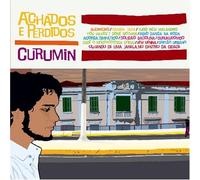 Curumin - Achados E Perdidos