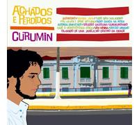 Curumin - Achados E Perdidos