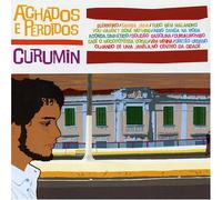 Curumin - Achados E Perdidos