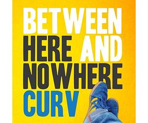 Curv - Between Here and Nowhere [Import]