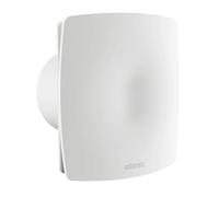 Curv Confort 100 PIR Extracteur individuel continu Capteur IRdiamètre 100