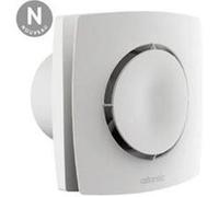 Extracteur individuel - CURV - FLASH 100 HY - Simple flux - Hygrovariable - 90 m3/h