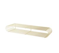 AYTM Étagère Curva 80.4 cm Gold