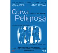 Curva peligrosa (Edición Especial) [DVD] [Import]