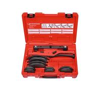 ROTHENBERGER Dispositif de cintrage Rothenberger TUBE BENDER MAXI-Set, 3/8-1/2-5/8-3/4-7/8", 3/8-1/2-5/8-3/4-7/8", 3/8-1/2-5/8-3/4-7/8", 3/8-1/2-5/8-3/4-7/8", 3/8-1/2-5/8-3/4-7/8", 3/8-1/2-5/8-3/8 Qua
