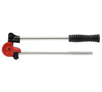 Curvatubos estándar para dos manos, Ø3/8"