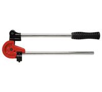Curvatubos estándar para dos manos, Ø6 mm