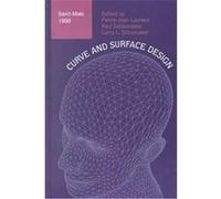 Curve and Surface Design, Innovations in Applied Mathematics