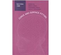 Curve and Surface Fitting, Innovations in Applied Mathematics