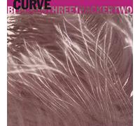 Curve - BlackerThreeTrackerTwo [12 inch Coloured Vinyl]