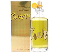Liz Claiborne Curve Cologne Spray 200ml For Him