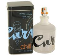 Curve Chill By Liz Claiborne Cologne Spray 4.2 Oz