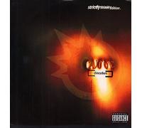 Curve - Chinese Burn [12 inch] [Import]