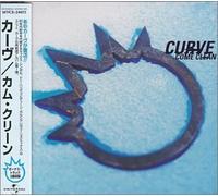 Curve - Come Clean Plus [Import]