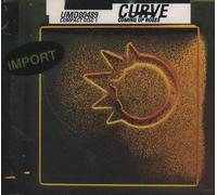 Curve - Coming Up Roses #1 (UK Import)
