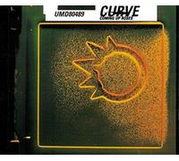 Curve - Coming Up Roses [Import]