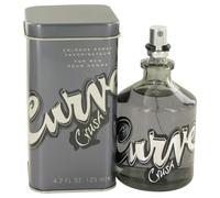 Curve Crush By Liz Claiborne Eau De Cologne Spray 4.2 Oz