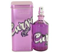 Curve Crush By Liz Claiborne Eau De Toilette Spray 3.4 Oz