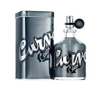 Curve Crush Cologne Spray pour hommes Parfum dcontract pour le jour et la nuit 4,2 oz