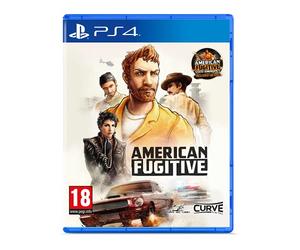Curve Digital American Fugitive