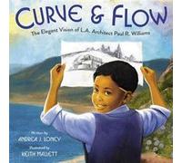 Curve Flow by Keith Mallett Keith Mallett (Auteur)