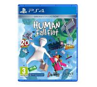 Curve Digital Human Fall Flat Dream Collection - Ps4