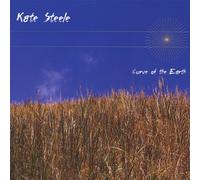 Kate Steele - Curve of The Earth
