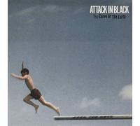 Attack in Black - Curve of The Earth [Import]