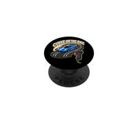 Curve on The Rail Circuit Miniature Virage Télécommande PopSockets PopGrip Adhésif