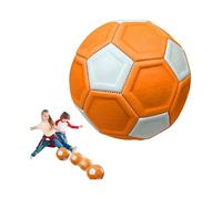 Curve Soccer Ball Kick Like The Pros,Great Gift for Boys and Girls Perfect for Outdoor & Indoor Match or Game