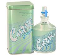 Curve Wave By Liz Claiborne Cologne Spray 4.2 Oz