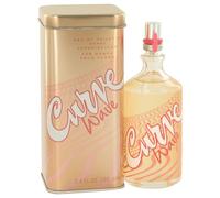 Curve Wave By Liz Claiborne Eau De Toilette Spray 3.4 Oz