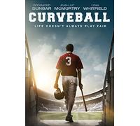 Curveball – Sony Pictures Home Entertainment – DVD