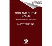 Curveball by Peter Enns Hardcover Book Peter Enns (Auteur)