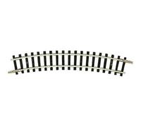 Curved Adaptation Track, Radius R2 (24°) - Accessoires Modélisme Fleischmann Rf-22233-Fleischmann