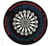 Curved Air – Air Conditioning – Import