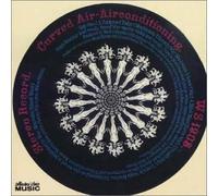 Curved Air - Air Conditioning