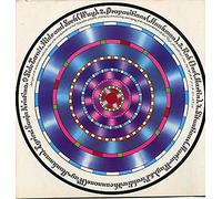 Curved Air - Air Conditioning - Green Label