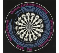 Curved Air - Air Conditioning [VINYL]