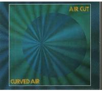 Curved Air - Air Cut-Digi [Import]
